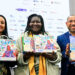 En homenaje a Mary Grueso Romero
