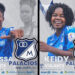Dos chocoanas en el club Millonarios