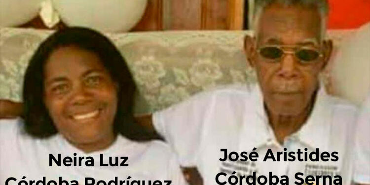 Luto en Bagadó: murieron padre e hija