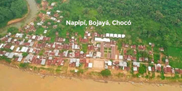 $ 350 millones para plantas eléctricas en Napipí y Puerto Conto