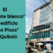 $ 4.500 millones para adecuación del edificio Ocho Pisos de Quibdó