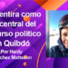 La mentira como eje central del discurso político en Quibdó