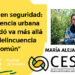 Experta en seguridad: “La violencia urbana en Quibdó va más allá de la delincuencia común”