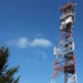 Instalan tres antenas para llevar internet en zona rural de Alto Baudó
