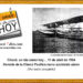 Chocó: un día como hoy… 11 de abril de 1934. Gerente de la Chocó Pacífico narra accidente aéreo.