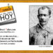 Chocó: un día como hoy… 8 de abril de 1868. Nació el General Luis Padilla Abadía.