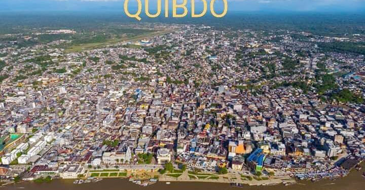 Quibdó: muros de contención en La Yesca y pavimentaciones en los barrios Las Mercedes y Las Américas