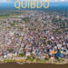 Quibdó: muros de contención en La Yesca y pavimentaciones en los barrios Las Mercedes y Las Américas