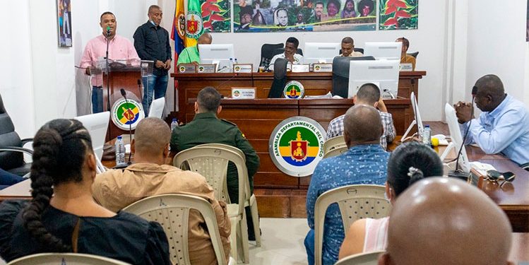 Asamblea departamental aprobó diez nuevas ordenanzas
