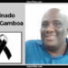 Asesinado Hernán Gamboa
