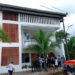 Bojayá: inauguran casa-pasaje con 9 habitaciones y un auditorio