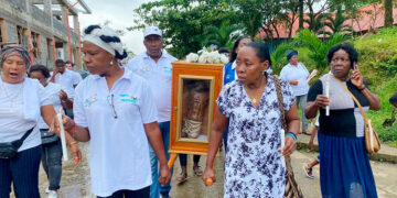ONU: “Bojayá quedó desprotegida por el Estado”