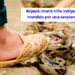Bojayá: murió niño indígena mordido por una serpiente