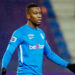 El chocoano Carlos Cuesta marcó su primer gol en Bélgica