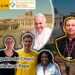 Delegados del Chocó visitarán al Papa Francisco