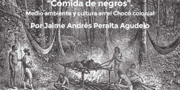 “Comida de negros”