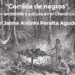 “Comida de negros”