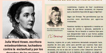 El olvidado origen del Día de la Madre