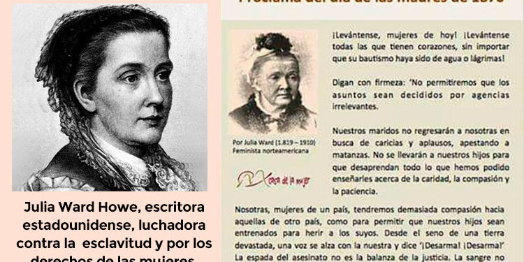 El olvidado origen del Día de la Madre