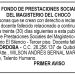 Edicto 1er. aviso Armenia Mosquera Córdoba