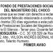 Edicto 1er. aviso Rosmira Sánchez de Mosquera