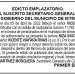 Edicto 1er. aviso Vicente Viáfara Rivas
