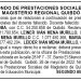 Edicto 2do. aviso Cecilia Antonia Murillo Córdoba