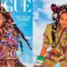 Goyo: portada de Miss Vogue