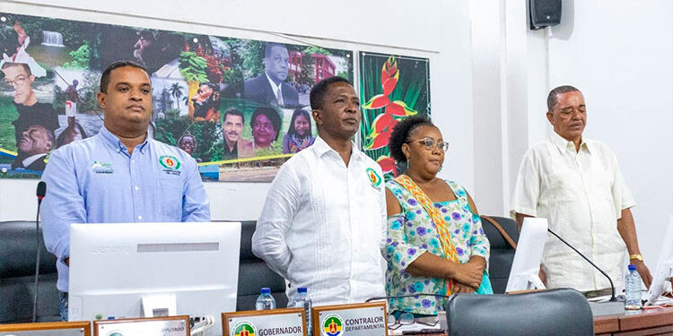 Asamblea del Chocó aprobó cinco nuevas Ordenanzas