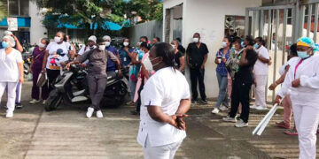 Defensoría solicita medidas urgentes ante grave crisis de salud en Chocó