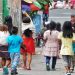 Desplazamiento de indígenas de Carmen de Atrato a Medellín