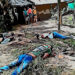 Masacre en Alto Baudó: cuatro personas fueron asesinadas en Peña Alta