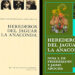 Emberaes, escultores de espíritus