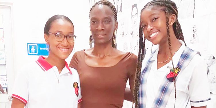Grupo de investigación del Colegio Carrasquilla y de Ondas Chocó participa en evento nacional