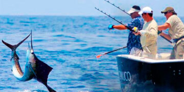 “La prohibición de la pesca deportiva es un duro golpe para el turismo en Bahía Solano”