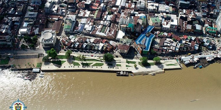 Procuraduría abrió proceso preventivo contra la Gobernación del Chocó