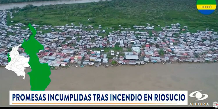 Temas silenciados en Chocó: Vacíos en la salud y resistencias contra la minería