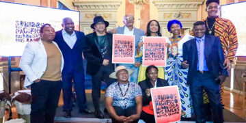 ‘Sonidos del Pacífico’ en el mes de la Afrocolombianidad