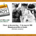 Chocó: un día como hoy… 11 de mayo de 1996 Masacre paramilitar en Coredó