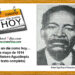 Chocó: un día como hoy… 4 de mayo de 1914. Nació Antero Agualimpia.