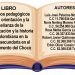 Libro: Recursos pedagógicos para la orientación y la enseñanza de la etnoeducación y la historia afrocolombiana en la básica secundaria en el departamento del Chocó
