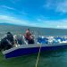 Incautan 1,8 toneladas de cocaína en aguas de Acandí