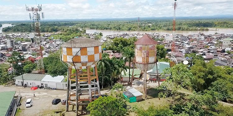 EPM prorrogó por seis meses su operación de agua y saneamiento en Quibdó