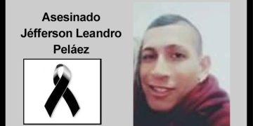 Oriundo del Quindío fue asesinado