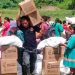 Gobernación del Chocó: $ 400 millones en ayuda humanitaria