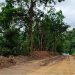 Subcontratista suspende trabajos de pavimentación Bahía Solano-El Valle