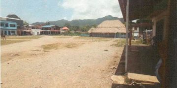 $ 2.894 millones para un parque recreo-deportivo en Capurganá