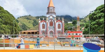 Piden a la UTCH ofrecer programas de educación superior en Carmen de Atrato