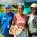 400 galpones de gallinas ponedoras en Carmen del Darién y Riosucio