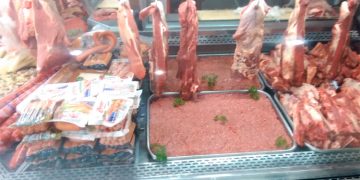Comité de Inspección de la Carne definió tareas para garantizar la salud de los consumidores